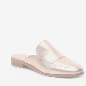 Charles David Grace Mule